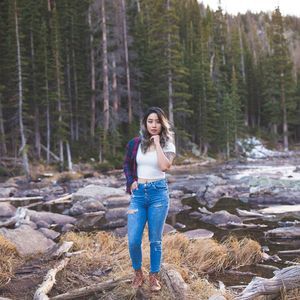 Meet your Posher, Ariel