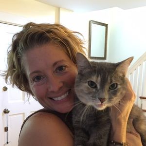 Meet your Posher, Felicity