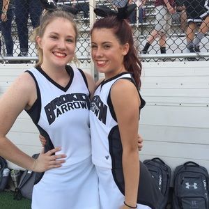 Meet your Posher, Jackie