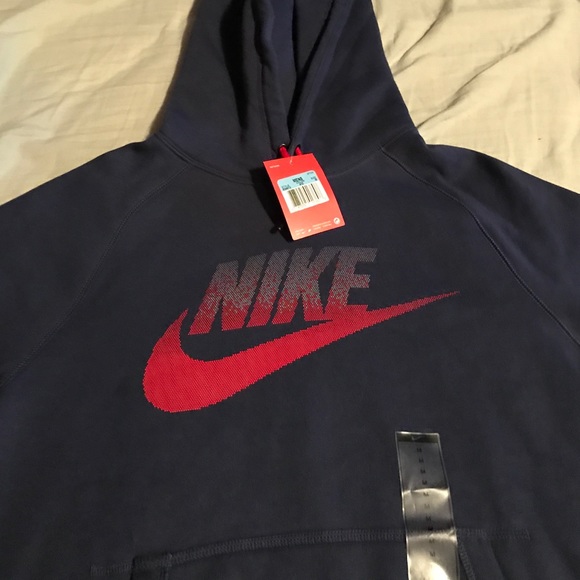 Nike Hoodie