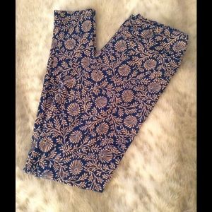 LulaRoe OS Leggings
