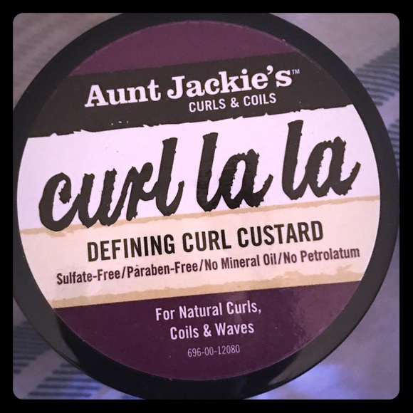 Make an offer🎉 Aunt jackies curly pudding