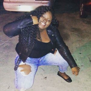 Meet your Posher, Nancy