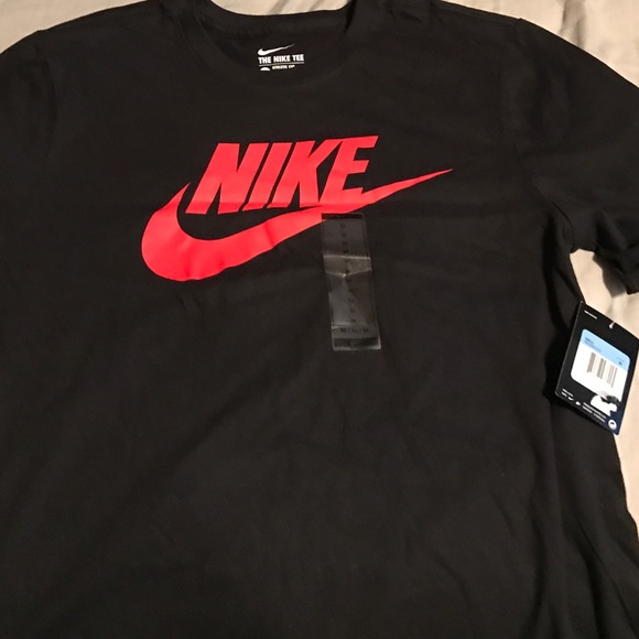 Nike T Shirt. New with tags.