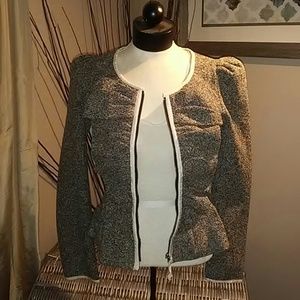 Elevenses Blazer