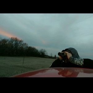 Meet your Posher, Shane