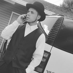 Meet your Posher, William