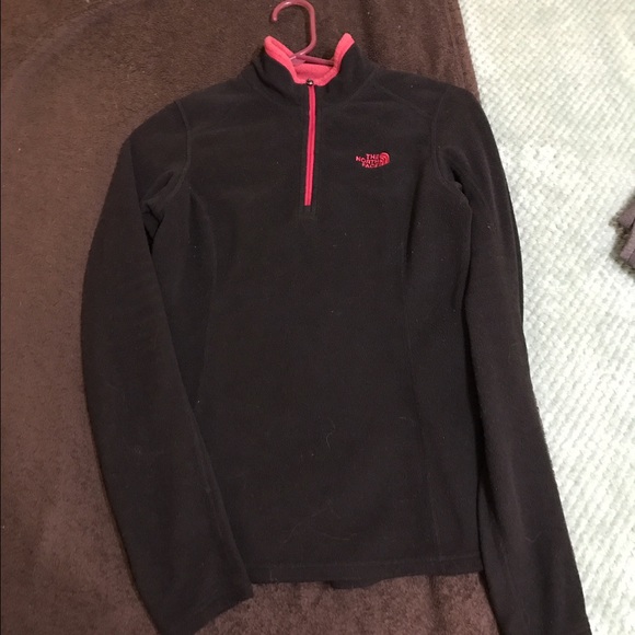 North face fleece