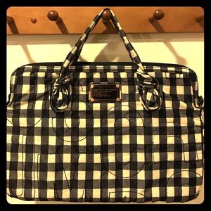 Marc by Marc Jacobs Laptop Bag 15"