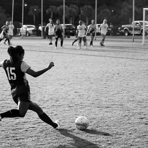 Meet your Posher, Hope