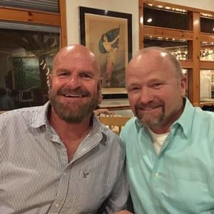 Meet your Posher, John