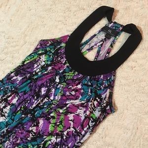 🚫Sold!🚫 Sleeveless blouse