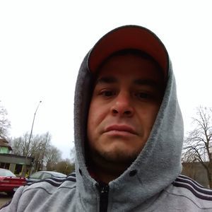 Meet your Posher, Greg