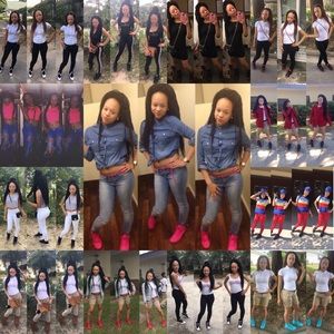 Anything you want me to just ask !!!!!