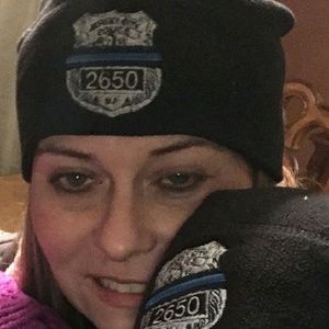 Meet your Posher, Maureen