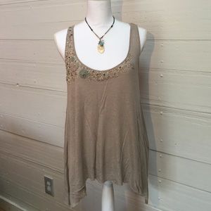 Anthropologie {Deletta}