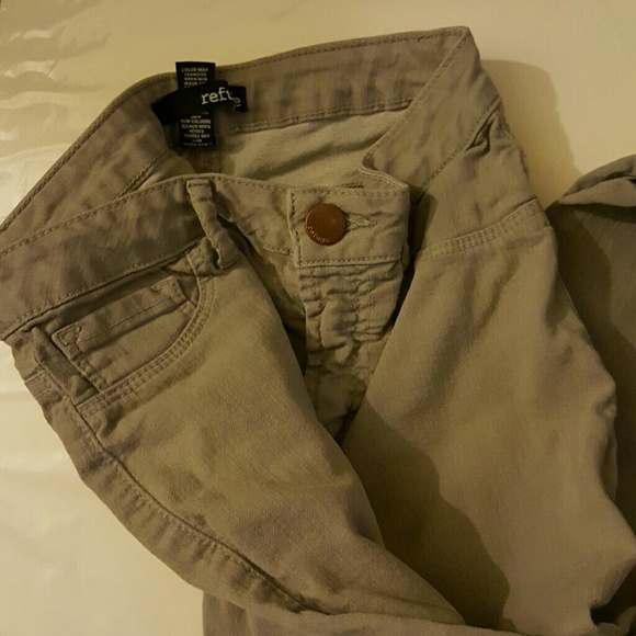 Grey jeans - Picture 3 of 3