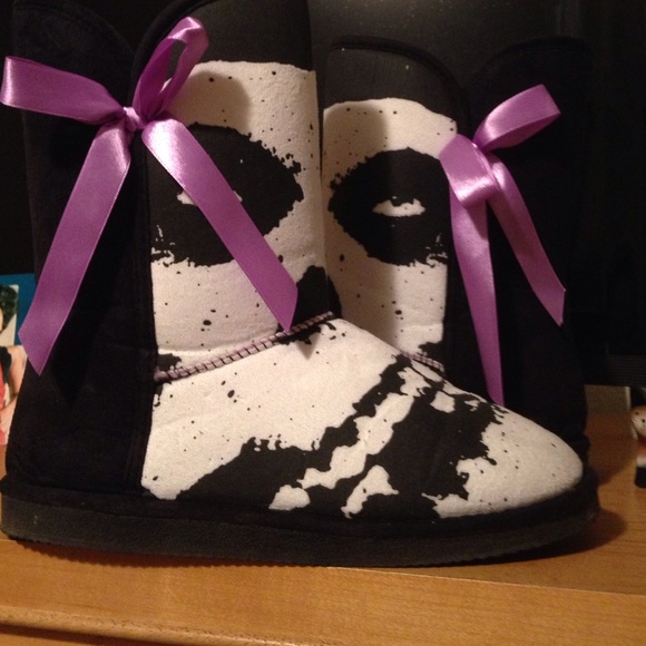 Womens boots