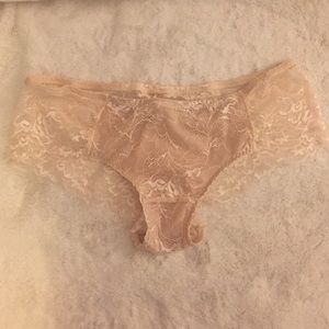 Forever 21 Lace Panties
