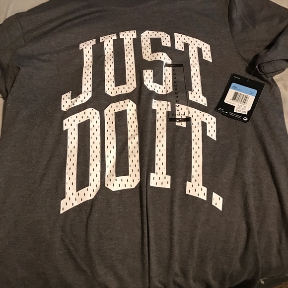 Nike T Shirt. New With tags