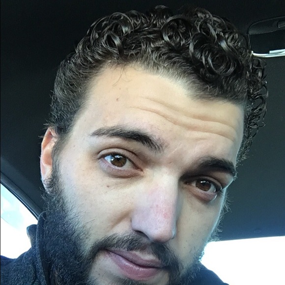 Meet your Posher, Christopher - Picture 1 of 1