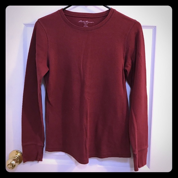 Eddie Bauer thermal
