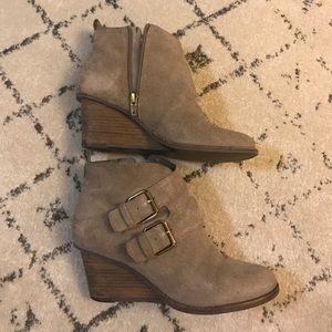 Dolce vita booties