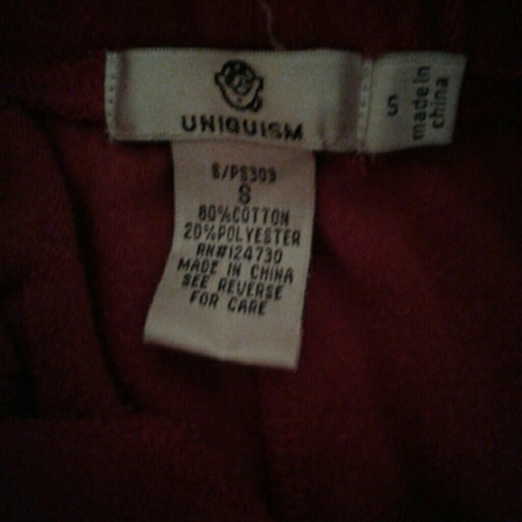 Pants - Picture 3 of 3