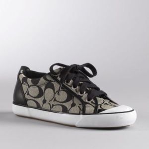 Coach Barrett Sneakers