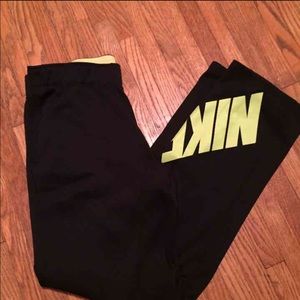 Nike Sweatpants