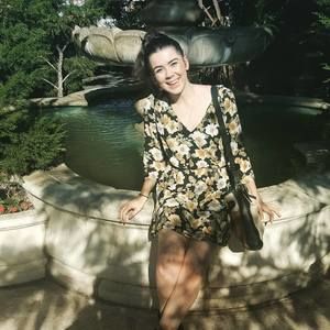 Meet your Posher, Meghan