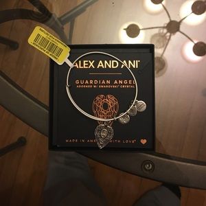 NWT new in box Alex and Ani bracelet