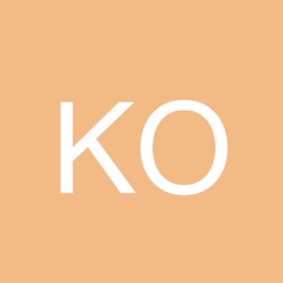 Meet your Posher, Katy