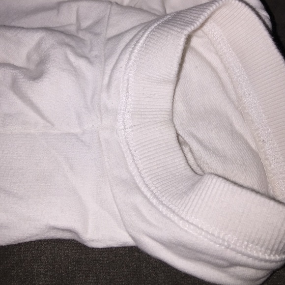 Used Michael Kors White Beach/Pool Coverup - Picture 4 of 4