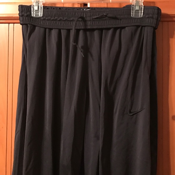 Men's Nike sweat pants
