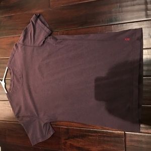 Lululemon 5yr basic purple medium