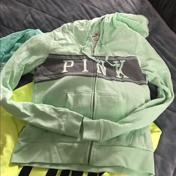 Victoria's Secret Pink Hoodie