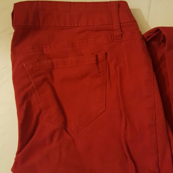 Jeans - Picture 2 of 3