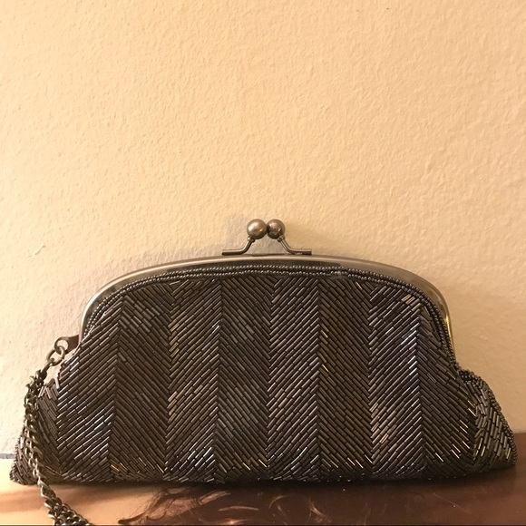 Fancy wristlet. - Picture 1 of 2