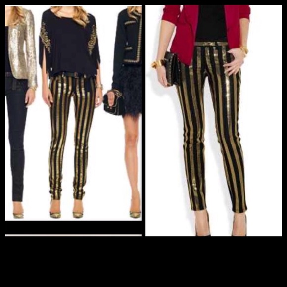 Michael Kors Denim - ❌CLOSET CLOSING