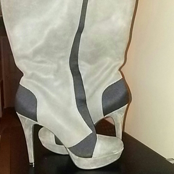 Boots - Picture 1 of 1