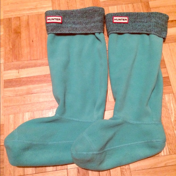Hunter Accessories - Hunter Socks