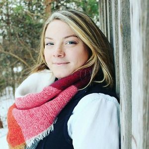 Meet your Posher, Skylar