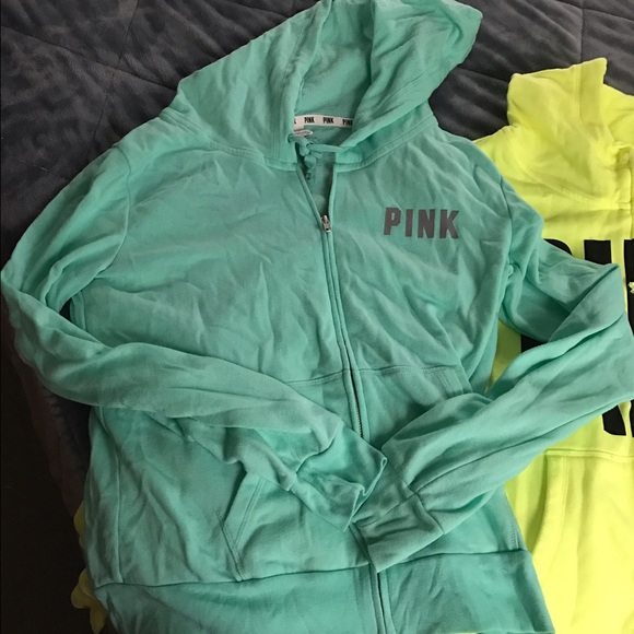 Victoria's Secret Pink Hoodie