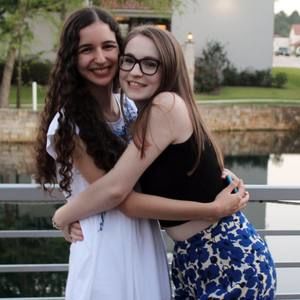 Meet your Posher, Sara