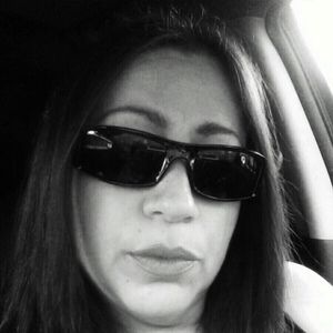 Meet your Posher, Alicia