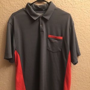 Nike Tour Performance Golf Polo