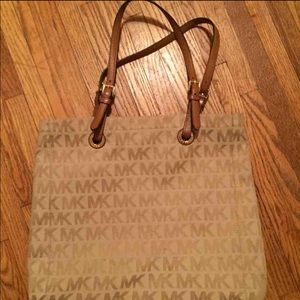 Michael Kors bag