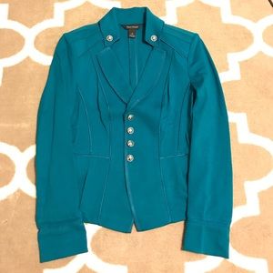 White House Black Market Jacket