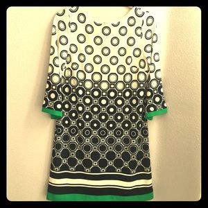 Never been worn retro style dress